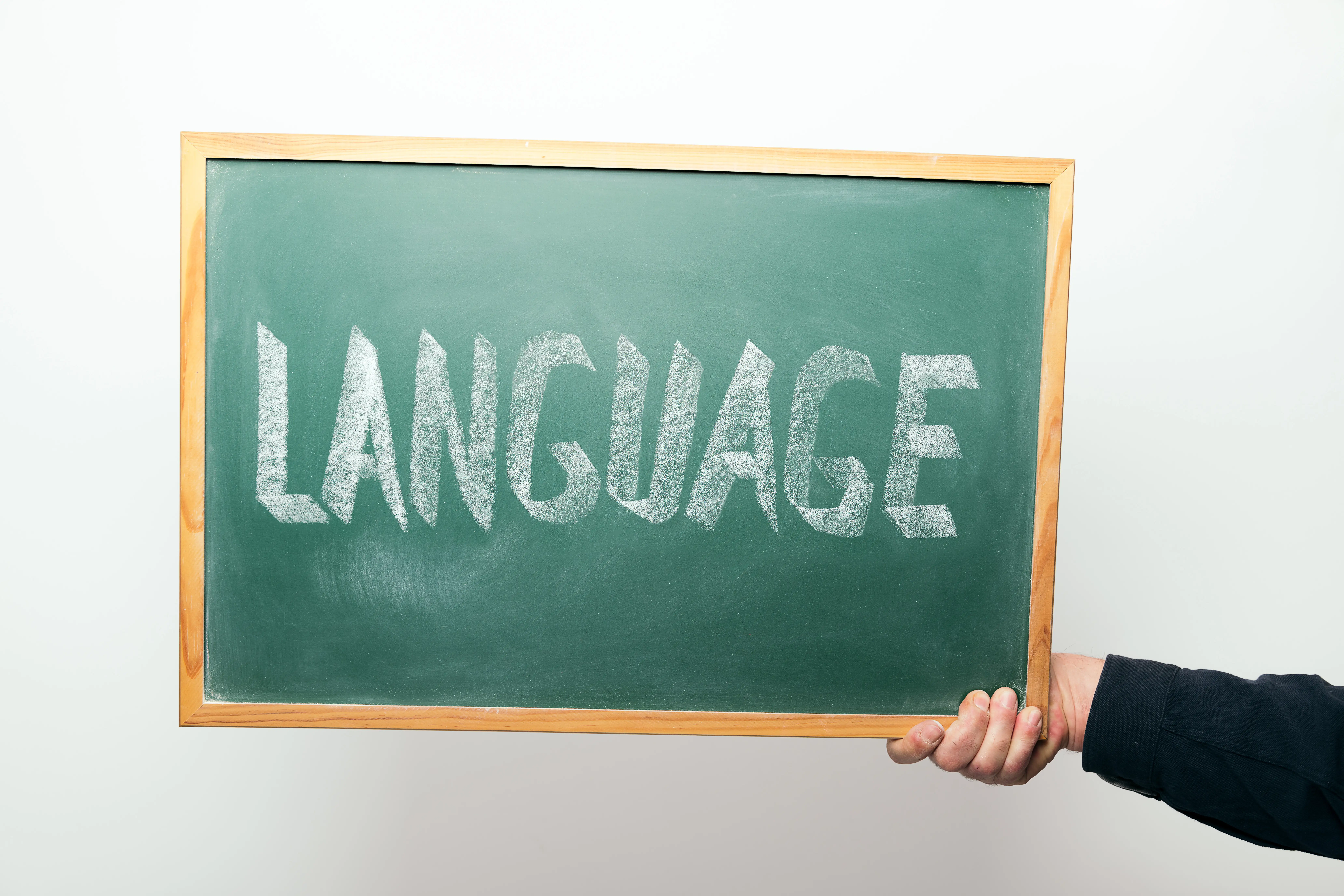 Language Learning & Proficiency Support